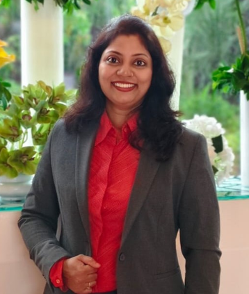 Ms. Prachi D. Nawathe