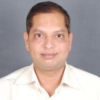 Mr. Sachin S. Pande