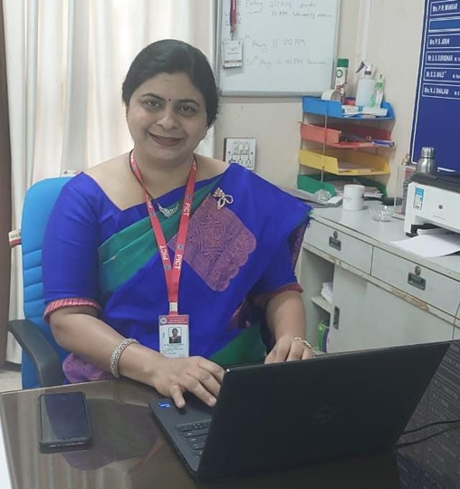 Dr. Geetanjali Kale